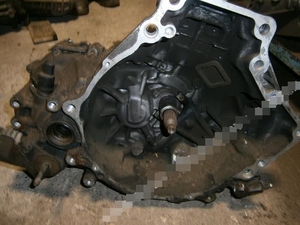 КПП механика Mazda 626, 1993 - Изображение #1, Объявление #1647456