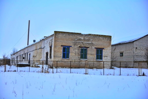 Продается здание завода 782м2, аг. Старый Свержень, 72 км.от Минска - Изображение #9, Объявление #1645870