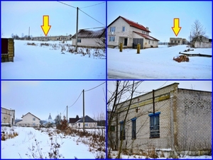 Продается здание завода 782м2, аг. Старый Свержень, 72 км.от Минска - Изображение #7, Объявление #1645870