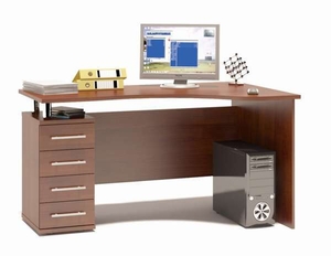 Компьютерный стол на заказ - Изображение #2, Объявление #1646239