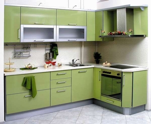 Кухня. Мебель для кухни - Изображение #3, Объявление #1646251