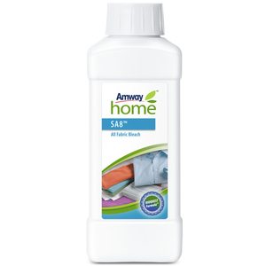 Универсальный отбеливатель для всех типов тканей SA8