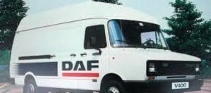 DAF 400 весь авто по запчастям разборка - Изображение #1, Объявление #1649605