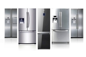 Ремонт холодильников всех марок и моделей, выезд сегодня. - Изображение #1, Объявление #1649808
