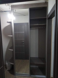 Шкафы-купе в прихожую, спальню. Недорого. от 550 рублей - Изображение #3, Объявление #1650108