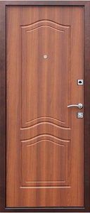 Двери входные металлические от 180 р с доставкой. - Изображение #1, Объявление #1650258