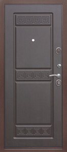 Двери входные металлические от 180 р с доставкой. - Изображение #3, Объявление #1650258