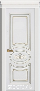 Межкомнатные двери эмаль белые от 250 руб. за комплект. - Изображение #1, Объявление #1650269
