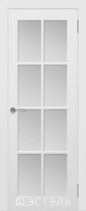 Межкомнатные двери эмаль белые от 250 руб. за комплект. - Изображение #2, Объявление #1650269