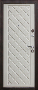 Металлические двери недорого, Большой выбор - Изображение #1, Объявление #1650271