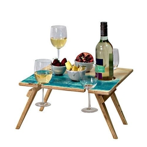 Складные винные столики и столики для пикника. - Изображение #1, Объявление #1651555