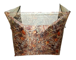 Скрадок для охоты на гуся и селезня Duck Expert Спайдер