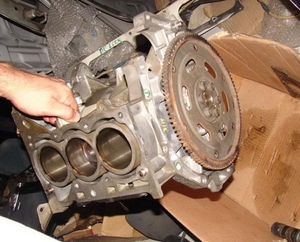 Запчасти по двигателю Peugeot 107 1.0 объём .2010 г.в - Изображение #3, Объявление #1651283