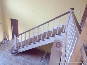 Лестницы в скандинавском стиле. - Изображение #1, Объявление #1652823