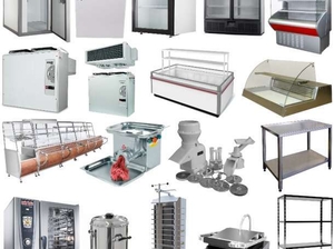 Продам торговое и холодильное оборудование бу - Изображение #1, Объявление #1652448