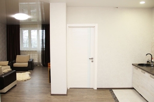 Cдается  просторная, светлая квартира в новом доме в г. Минске - Изображение #3, Объявление #1652463