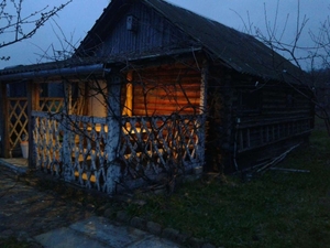 Дом в деревне 40 км от МКАД Брестское направление. - Изображение #4, Объявление #1653292