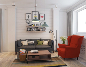 Отремонтируем вашу квартиру недорого, в срок и качественно - Изображение #1, Объявление #1654003