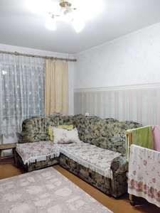 Однокомнатная квартира около Комаровского рынка. - Изображение #1, Объявление #1652156