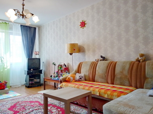 Уютная двухкомнатная квартира с раздельными комнатами в  Чижовке.  - Изображение #1, Объявление #1652157