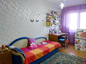 Уютная двухкомнатная квартира с раздельными комнатами в  Чижовке.  - Изображение #3, Объявление #1652157