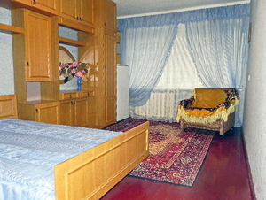 Двухкомнатная квартира 53 кв.м., кирпичный дом в Чижовке. - Изображение #3, Объявление #1652158