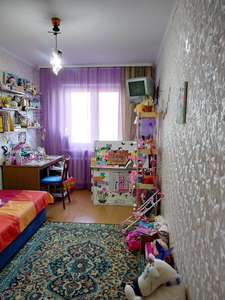 Уютная двухкомнатная квартира с раздельными комнатами в  Чижовке.  - Изображение #4, Объявление #1652157