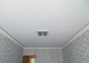 Тканевые натяжные потолки Минск - Изображение #4, Объявление #1653454