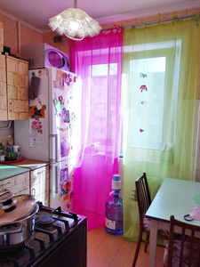 Уютная двухкомнатная квартира с раздельными комнатами в  Чижовке.  - Изображение #6, Объявление #1652157