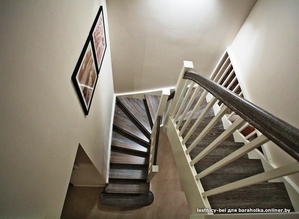 Лестницы в скандинавском стиле. - Изображение #6, Объявление #1652823