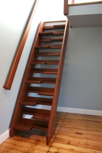 Лестница *Гусиный шаг*. - Изображение #5, Объявление #1653396