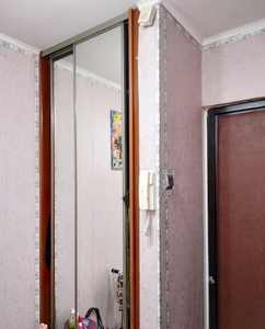 Уютная двухкомнатная квартира с раздельными комнатами в  Чижовке.  - Изображение #9, Объявление #1652157