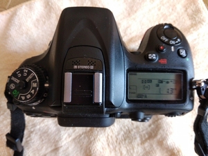 Продам зеркальный фотоаппарат Nikon D7100 - Изображение #3, Объявление #1638369
