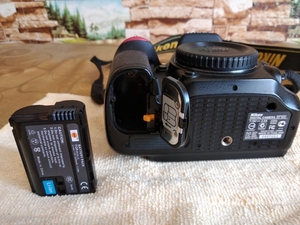 Продам зеркальный фотоаппарат Nikon D7100 - Изображение #6, Объявление #1638369