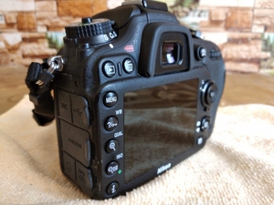 Продам зеркальный фотоаппарат Nikon D7100 - Изображение #7, Объявление #1638369