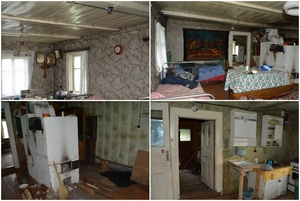 Продам дом в д Щербины, Минский р-н., 22км.от МКАД - Изображение #6, Объявление #1655305
