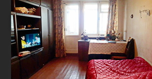 Продам 2-комнатную квартиру в Минске, ул. Пуховичская,16 - Изображение #1, Объявление #1656893