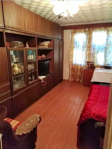 Продам 2-комнатную квартиру в Минске, ул. Пуховичская,16 - Изображение #4, Объявление #1656893