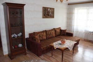 Сдается уютная квартира на сутки,  часы в центре города Слонима