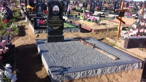 Установка бессерных блоков Слуцк