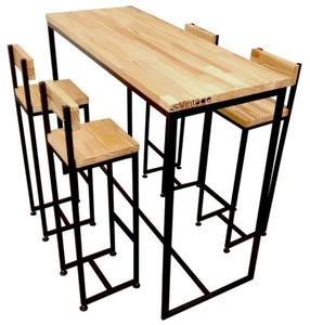 Набор Стол и 4 стула  - Изображение #1, Объявление #1655497