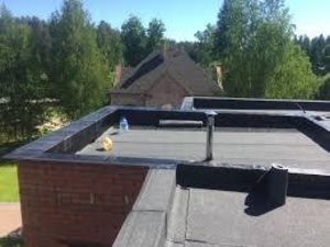 Монтаж и ремонт плоской крыши - Изображение #3, Объявление #1655812