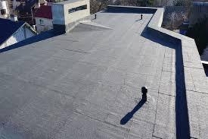 Монтаж и ремонт плоской крыши - Изображение #4, Объявление #1655812
