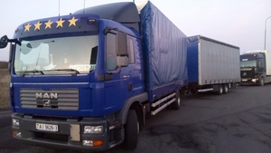 Грузоперевозки Гомель 3/5/7/10/12тонн.lj 90м3