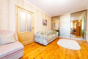 Продам 2-комнатную квартиру на Долгобродской 7/3 - Изображение #1, Объявление #1657148