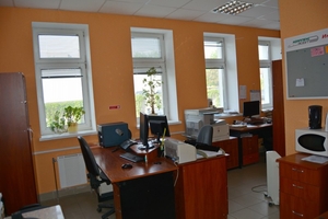 Продается комплекс офисных помещений в г.Минск, ул.Шабаны 14А. - Изображение #6, Объявление #1657430