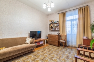 3-комнатная квартира в солидном сталинском доме на Долгобродской 11 - Изображение #3, Объявление #1657162