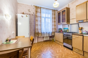 3-комнатная квартира в солидном сталинском доме на Долгобродской 11 - Изображение #5, Объявление #1657162