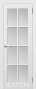 Межкомнатные двери эмаль белые. - Изображение #1, Объявление #1658488