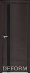 Двери экошпон низкие цены + доставка. Ручки в подарок - Изображение #1, Объявление #1658647